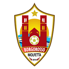 ASD Borgorosso Molfetta